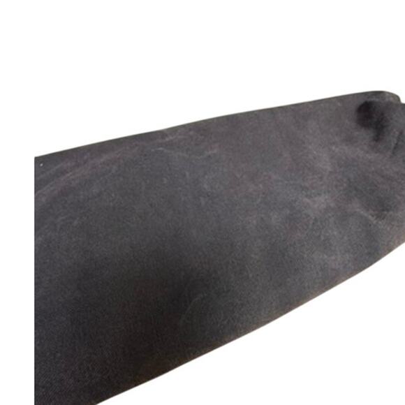 "MSI" Mens VTG Barn Coat SZ L Some Rust On Snaps Chore Thinsulate PLZ READ!!!! - Picture 6 of 16